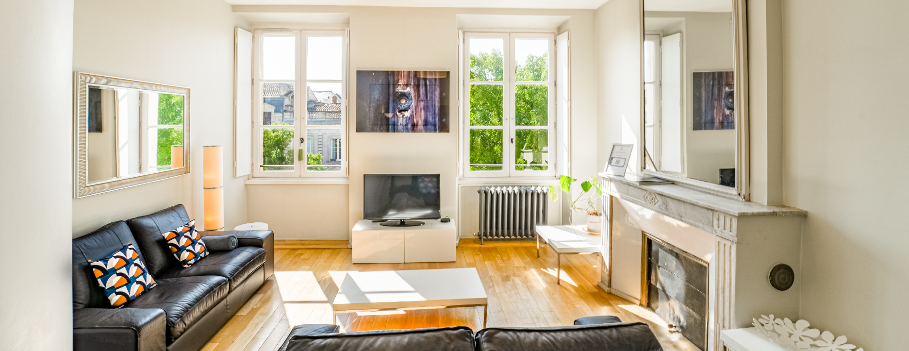 Maison Lafayette