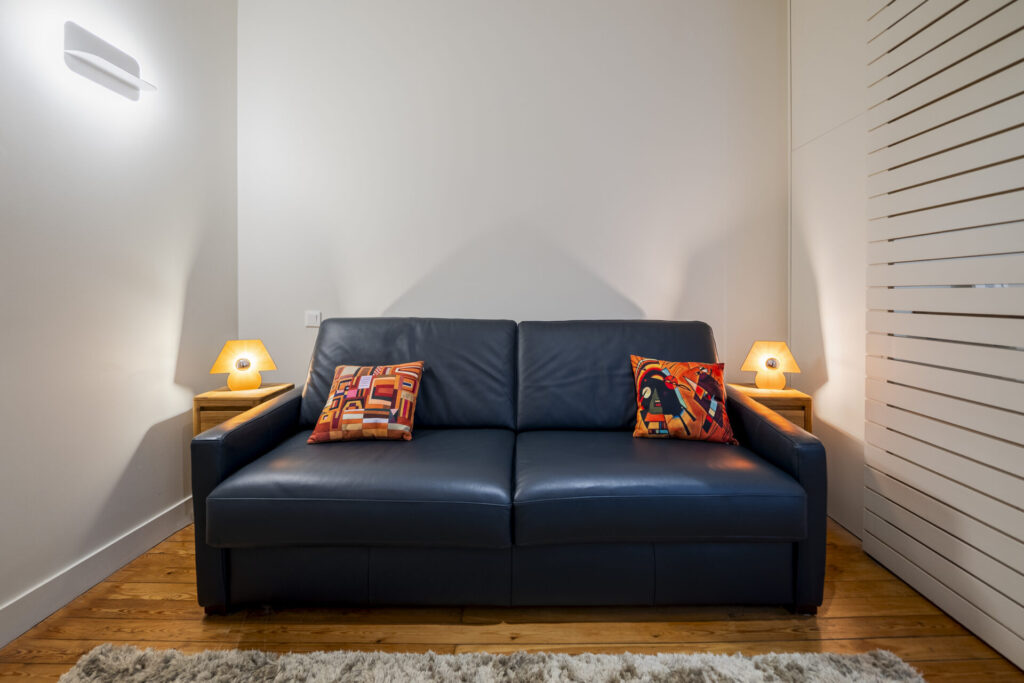Studio K Maison Lafayette Quinconces